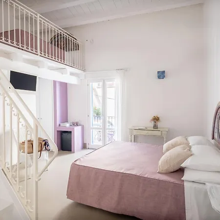 Bed & Breakfast Tannur Castellammare del Golfo