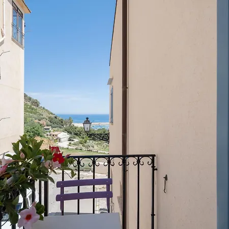 Tannur 3* Кастелламмаре-дель-Голфо
