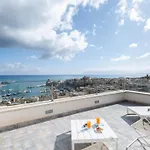 Tannur Nocleg ze śniadaniem Castellammare del Golfo