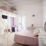 Nocleg ze śniadaniem Tannur Castellammare del Golfo