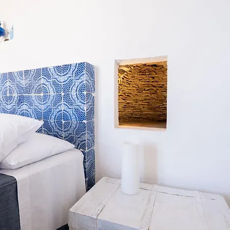 Tannur Bed & Breakfast Castellammare del Golfo