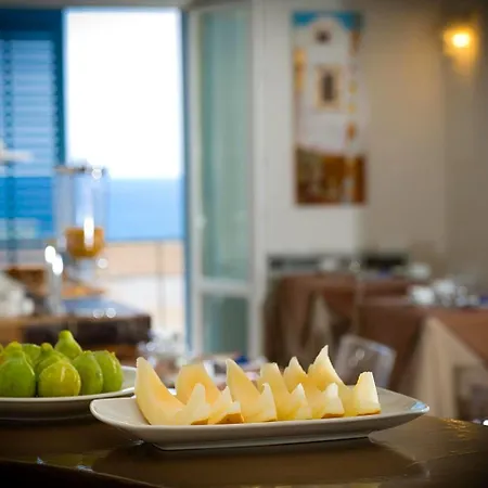 Bed & Breakfast Tannur Castellammare del Golfo