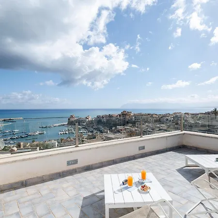 Tannur Bed & Breakfast Castellammare del Golfo