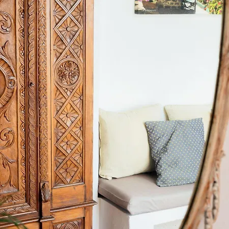 Bed & Breakfast Tannur Castellammare del Golfo