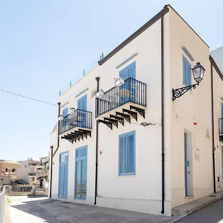 Tannur Castellammare del Golfo
