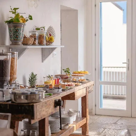 Tannur Bed & Breakfast