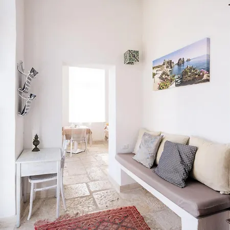 Bed & Breakfast Tannur Castellammare del Golfo