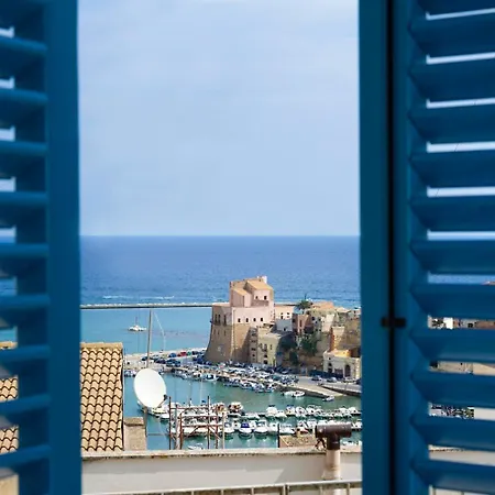 Bed & Breakfast Tannur Castellammare del Golfo