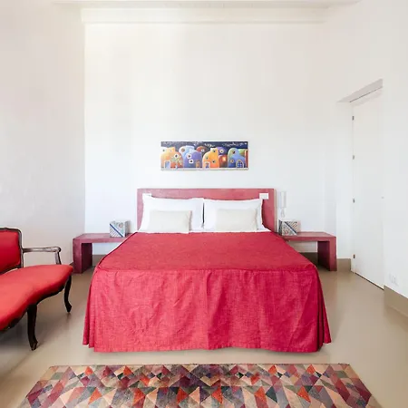 Tannur Bed & Breakfast