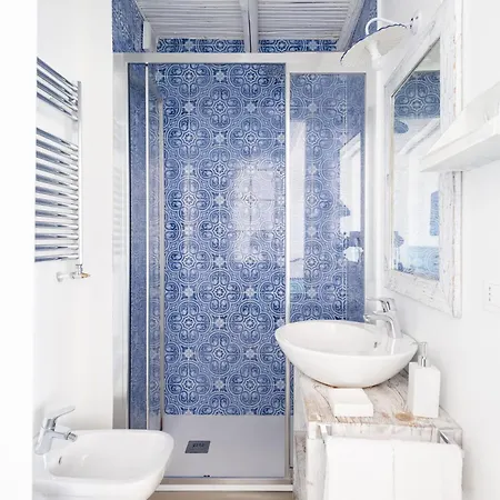 Tannur 3* Кастелламмаре-дель-Голфо