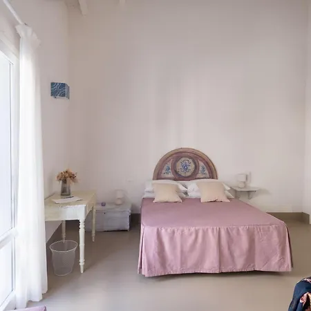 Tannur 3* Кастелламмаре-дель-Голфо