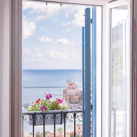 Bed & Breakfast Tannur Castellammare del Golfo