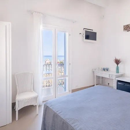 Tannur 2* Castellammare del Golfo