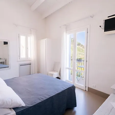 Tannur Bed & Breakfast Castellammare del Golfo