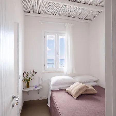 Tannur 2* Castellammare del Golfo