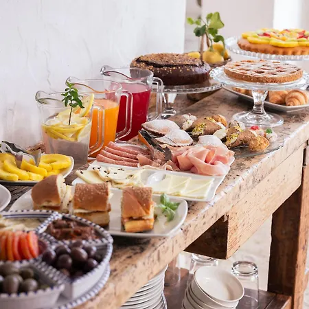 Tannur Bed & Breakfast Castellammare del Golfo