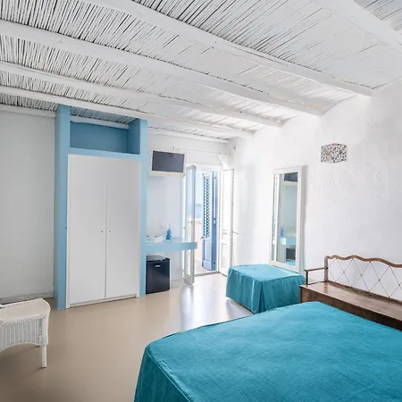 Bed & Breakfast Tannur Castellammare del Golfo