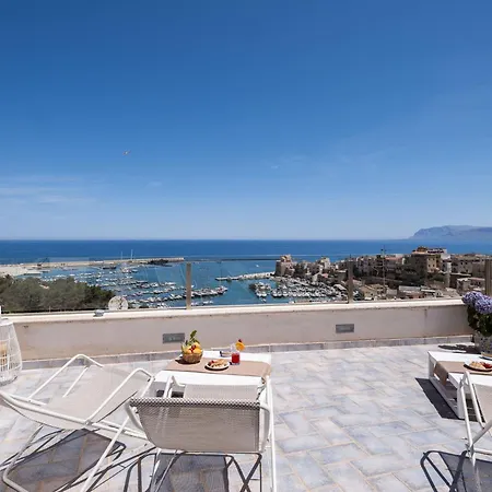 Tannur Bed & Breakfast Castellammare del Golfo
