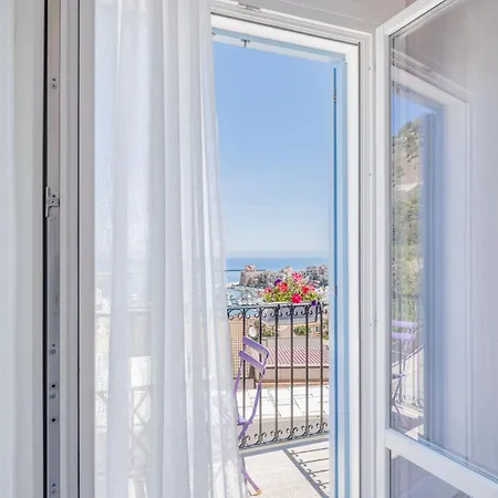 Bed & Breakfast Tannur Castellammare del Golfo