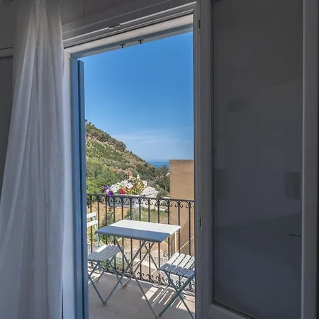 Tannur Castellammare del Golfo